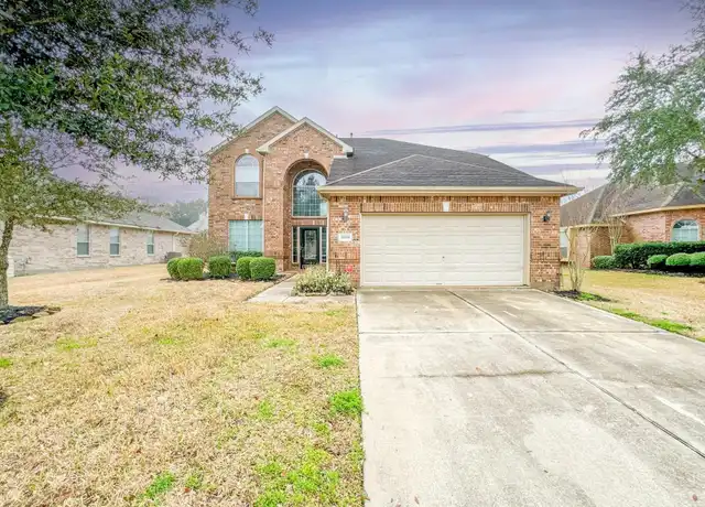 Property at 4806 Lakefront Terrace Ct, Pearland, TX, 77584, 4 beds, 3.5 baths, [object Object]