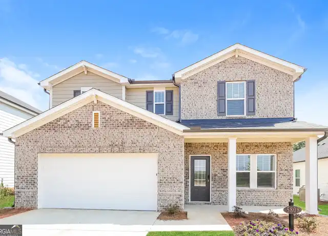 Property at 5808 Hackberry Ln, Braselton, GA, 30517, 3 beds, 2.5 baths, [object Object]