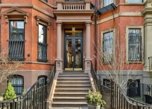 Property at 70 Marlborough St #8, Boston, MA, 02116, 1 bed, 1 bath, [object Object]