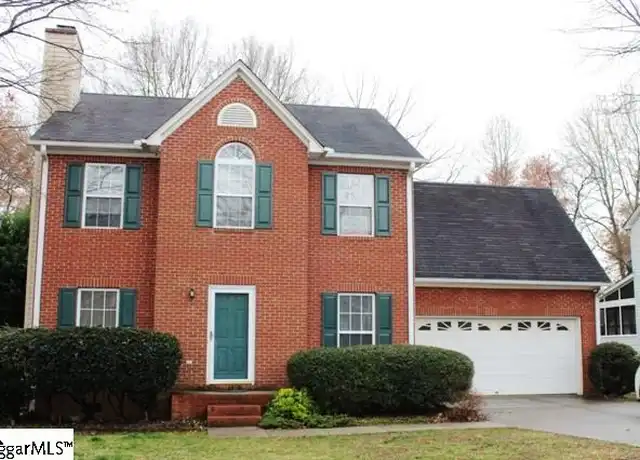 Property at 312 Cresthaven Pl, Simpsonville, SC, 29681, 3 beds, 2.5 baths, [object Object]