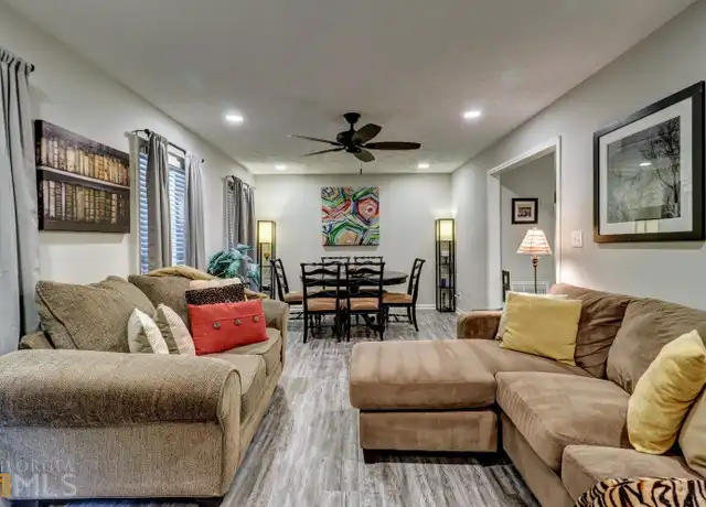 Property at 4428 John Dr, Norcross, GA, 30093, 3 beds, 2 baths, [object Object]