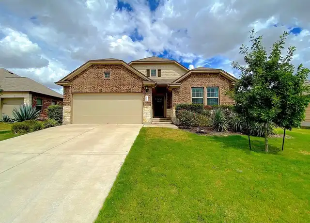 Property at 212 Anderson St, Hutto, TX, 78634, 3 beds, 2 baths, [object Object]