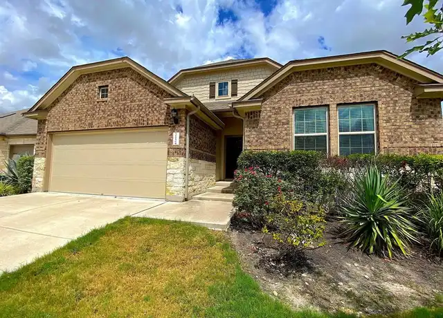 Property at 212 Anderson St, Hutto, TX, 78634, 3 beds, 2 baths, [object Object]