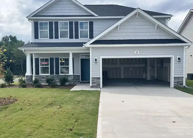 Property at 152 Hanover Ct, Clayton, NC, 27527, 3 beds, 2.5 baths, [object Object]