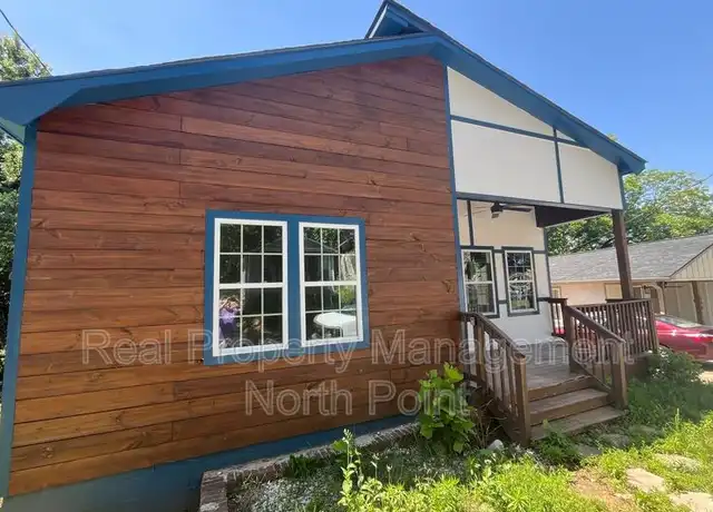 Property at 570 Grant St SW Unit A, Atlanta, GA, 30315, 3 beds, 2 baths, [object Object]