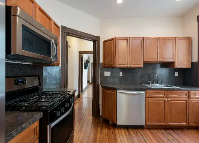 Property at 433 Morris St Unit 1, Albany, NY, 12208, 4 beds, 1 bath, [object Object]