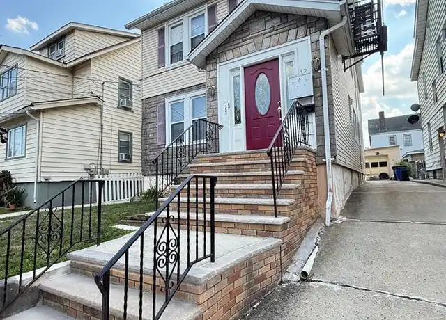 Property at 12 Elmwood Ave, Bloomfield, NJ, 07003, 2 beds, 1 bath, [object Object]