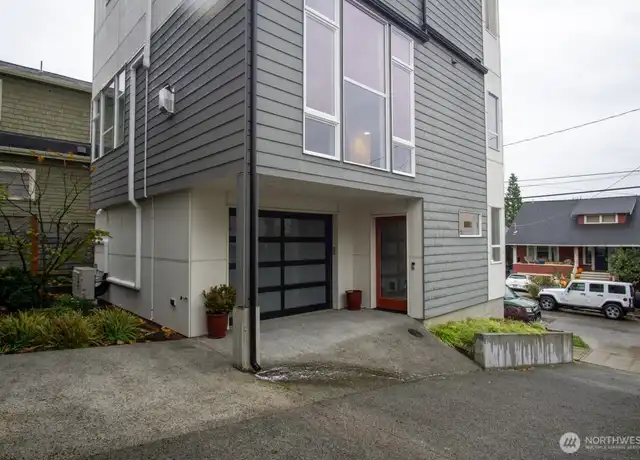 Property at 4613 Evanston Ave N, Seattle, WA, 98103, 3 beds, 3.5 baths, [object Object]