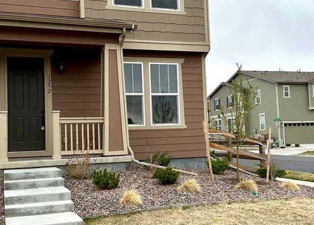 Photo of 1252 Shale Way, Erie, CO 80516