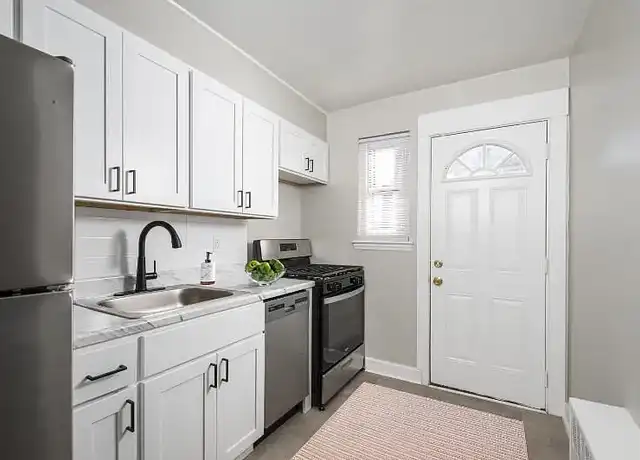 Property at The Woodlands - 53 Maier St, Belleville, NJ, 07109, 1 bed, 1 bath, [object Object]