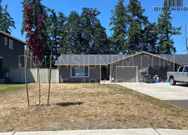 Property at 17424 29th Ave E Unit 17426, Tacoma, WA, 98445, 2 beds, 1 bath, [object Object]