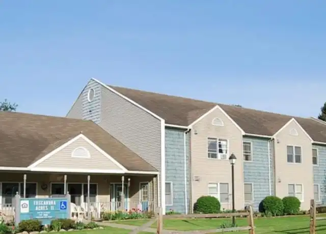 Property at 322 Fifth St, Port Royal, PA, 17082, 1 bed, 1 bath, [object Object]