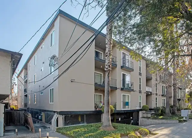 Property at Village Apartments - 576 S 5th St, San Jose, CA, 95112, 2 beds, 1 bath, [object Object]