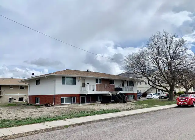 Property at 320 Knowles St Unit 322 Knowles, Missoula, MT, 59801, 2 beds, 1 bath, [object Object]