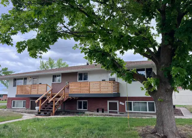 Property at 320 Knowles St Unit 322 Knowles, Missoula, MT, 59801, 2 beds, 1 bath, [object Object]