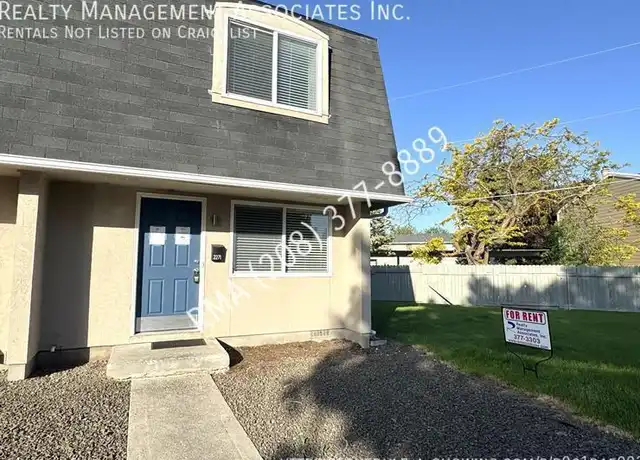 Property at 2271 S Pond St, Boise, ID, 83705, 2 beds, 1 bath, [object Object]
