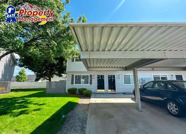 Property at 2073 N Woodford Ave, Meridian, ID, 83646, 2 beds, 1 bath, [object Object]