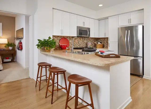 Property at River View Apartment Homes - 250 Brandon St, San Jose, CA, 95134, 0 beds, 1 bath, [object Object]