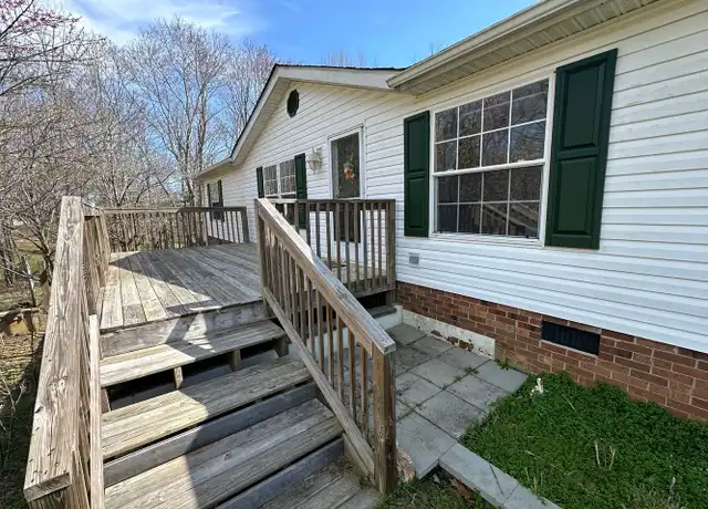 Property at 349 Theta Mill Rd, Gladys, VA, 24554, 4 beds, 3 baths, [object Object]
