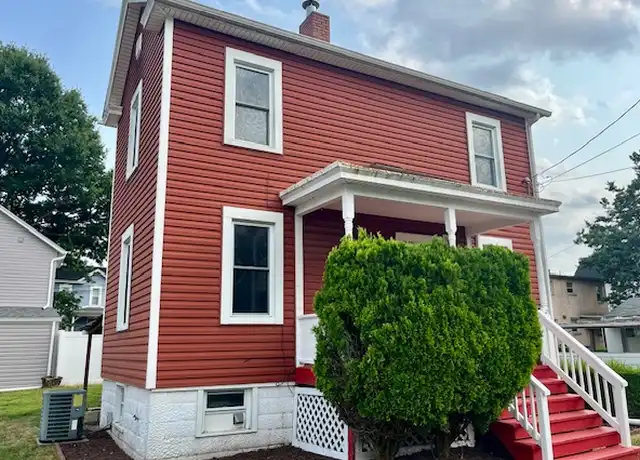 Property at 647 Cherry Way, Bridgeville, PA, 15017, 2 beds, 1 bath, [object Object]