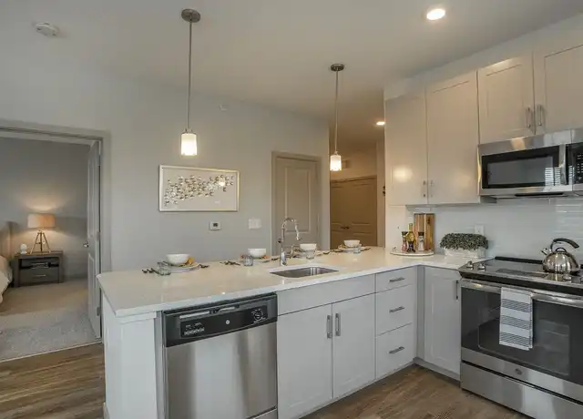 Property at Audubon Easterly - 1100 Cricket Ln, East Walpole, MA, 02032, 1-2 bed, 1-2 bath, [object Object]