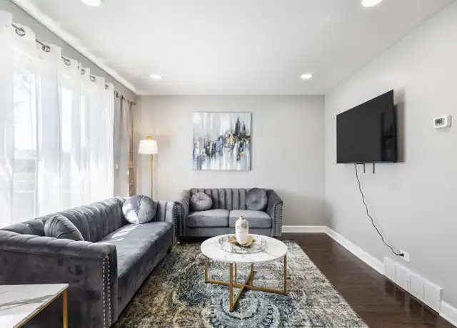 Property at 4851 S Luna Ave, Chicago, IL, 60638, 3 beds, 2 baths, [object Object]