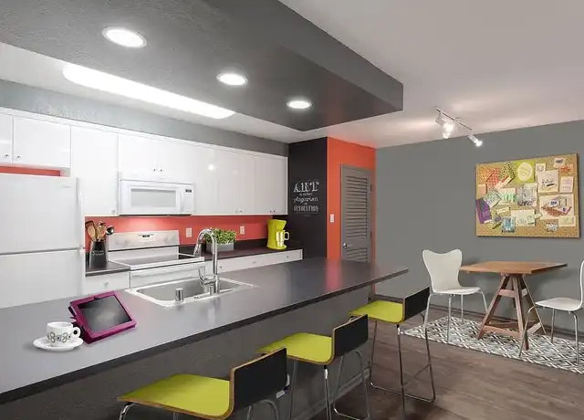 Property at AVA Pasadena - 385 S Catalina Ave, Pasadena, CA, 91106, 1 bed, 1-1.5 bath, [object Object]