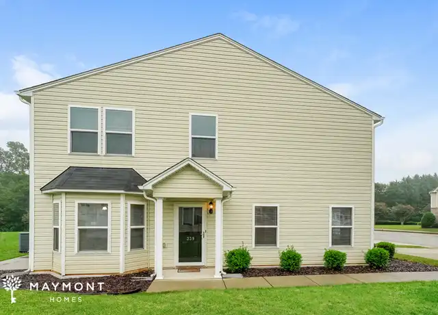 Property at 339 Hidden Timber Ln, Greensboro, NC, 27405, 3 beds, 2.5 baths, [object Object]