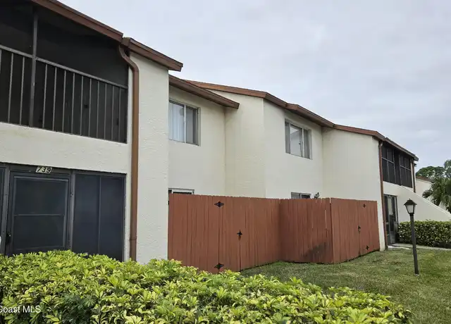 Property at 739 Ridge Club Dr #67, Melbourne, FL, 32934, 2 beds, 1.5 baths, [object Object]