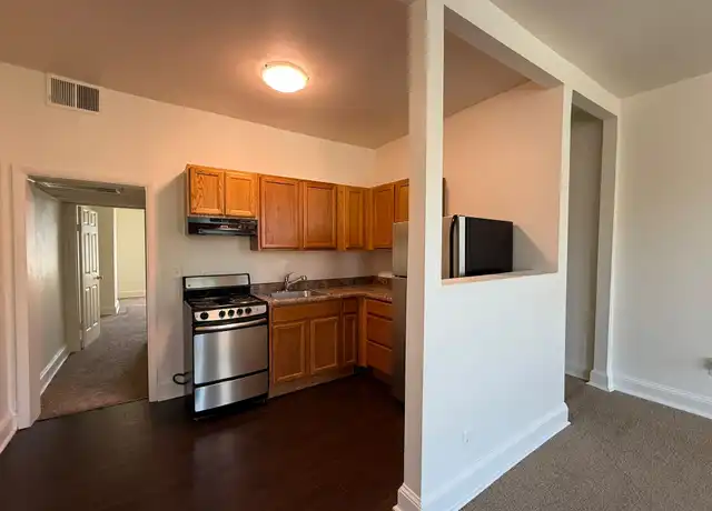 Property at 1816 Saint Paul St Unit 301, Baltimore, MD, 21202, 1 bed, 1 bath, [object Object]