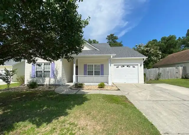 Property at 8669 Orchard Loop Rd NE, Leland, NC, 28451, 3 beds, 2 baths, [object Object]