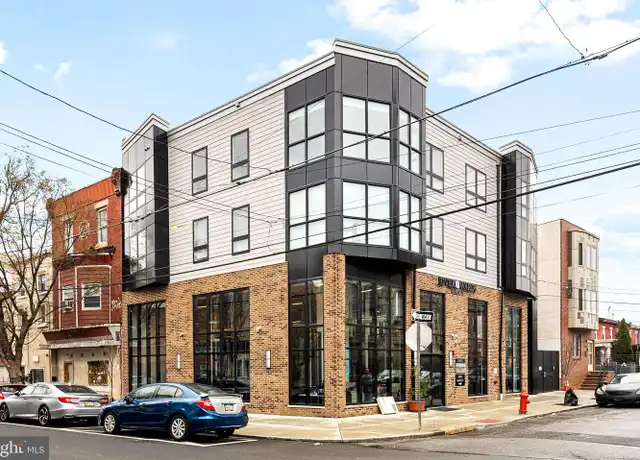 Property at 2451 Frankford Ave Unit 301, Philadelphia, PA, 19125, 2 beds, 2 baths, [object Object]