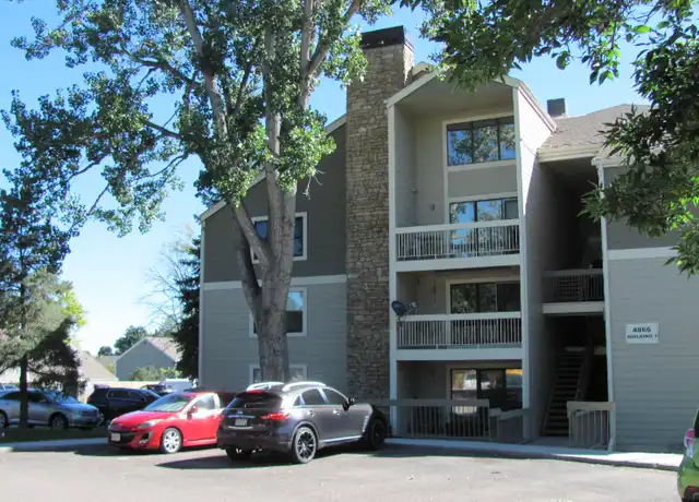 Property at 4866 S Dudley St Unit 1-6, Littleton, CO, 80123, 2 beds, 2 baths, [object Object]