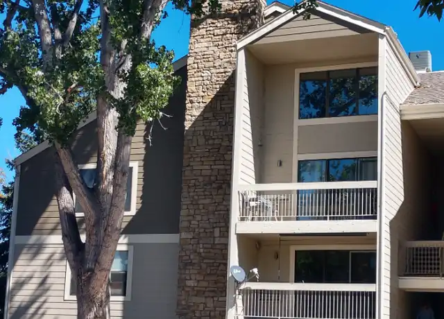 Property at 4866 S Dudley St Unit 1-6, Littleton, CO, 80123, 2 beds, 2 baths, [object Object]