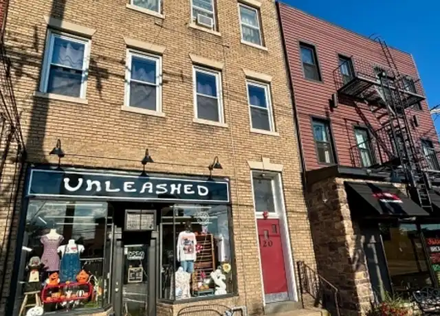 Property at 20 Washington Ave, Nutley, NJ, 07110, 1 bed, 1 bath, [object Object]