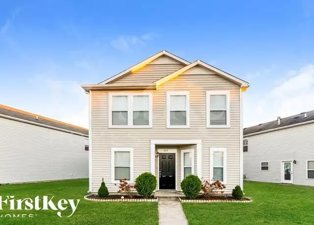 Property at 807 Brookshire Dr, Franklin, IN, 46131, 3 beds, 2.5 baths, [object Object]