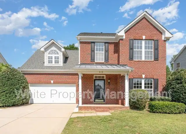 Property at 815 Haymarket Pl, Fort Mill, SC, 29708, 4 beds, 2.5 baths, [object Object]