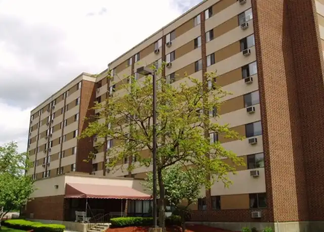 Property at 2074 Smith St, North Providence, RI, 02911, 1 bed, 1 bath, [object Object]