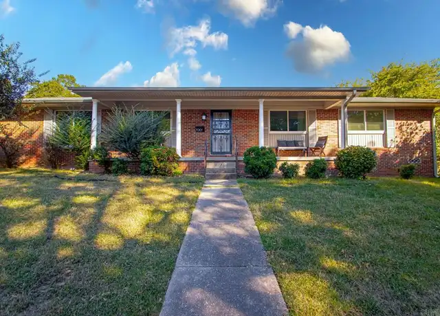 Property at 7001 Bluebird Dr, Little Rock, AR, 72205, 3 beds, 2 baths, [object Object]
