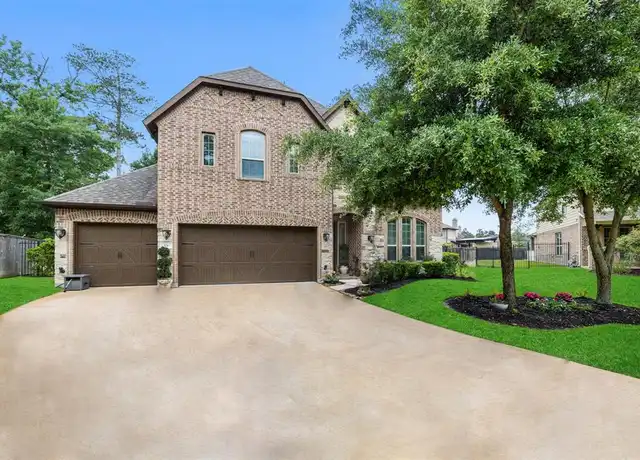 Property at 19 Cohasset Pl, Tomball, TX, 77375, 4 beds, 3.5 baths, [object Object]