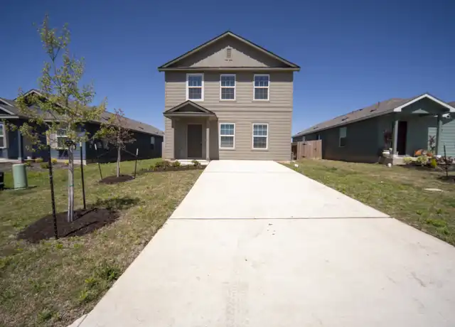 Property at 209 Texas Angel Way, Georgetown, TX, 78633, 4 beds, 2 baths, [object Object]