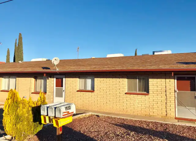Property at 1933 Florence Ave Unit 2, Kingman, AZ, 86401, 1 bed, 1 bath, [object Object]