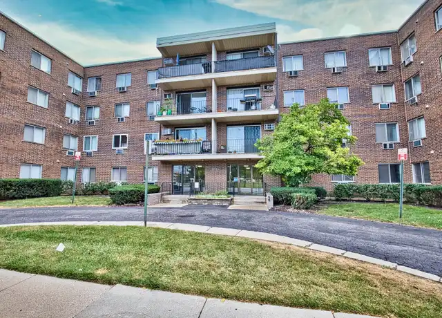 Property at 9445 Kenton Ave #405, Skokie, IL, 60076, 2 beds, 2 baths, [object Object]