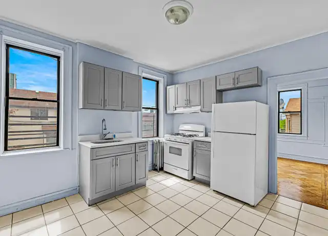 Property at 245 Liberty Ave Unit 2R, Jersey City, NJ, 07307, 2 beds, 1 bath, [object Object]