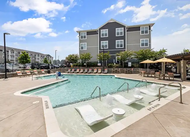 Property at Hudson 5401 - 7760 Midtown Market Ave, Raleigh, NC, 27616, 1-3 bed, 1-2 bath, [object Object]
