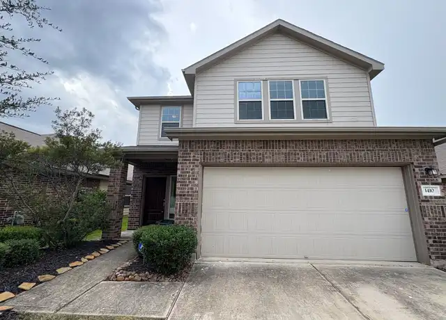 Property at 1410 Spencer Glen Ln, Houston, TX, 77073, 4 beds, 2.5 baths, [object Object]