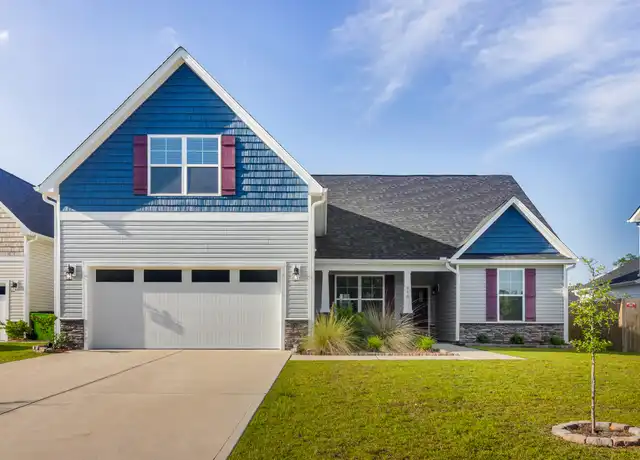 Property at 916 Terraces Ln, Hampstead, NC, 28443, 4 beds, 2 baths, [object Object]