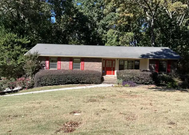 Property at 1921 Trophy Dr, Marietta, GA, 30062, 3 beds, 2 baths, [object Object]
