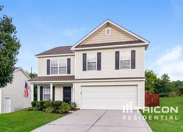Property at 937 Anchor Way NE, Kannapolis, NC, 28083, 4 beds, 2.5 baths, [object Object]