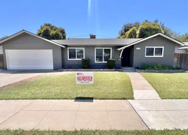 Property at 4461 N Van Dyke Ave, Fresno, CA, 93705, 3 beds, 1 bath, [object Object]